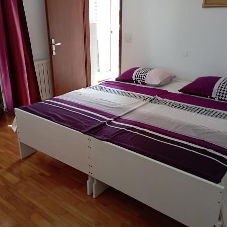 Novigrad Istria Apartment Mare 1 מראה חיצוני תמונה