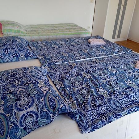 Novigrad Istria Apartment Mare 1 מראה חיצוני תמונה