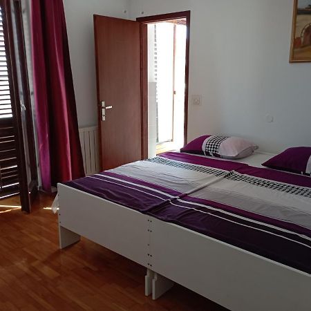 Novigrad Istria Apartment Mare 1 מראה חיצוני תמונה
