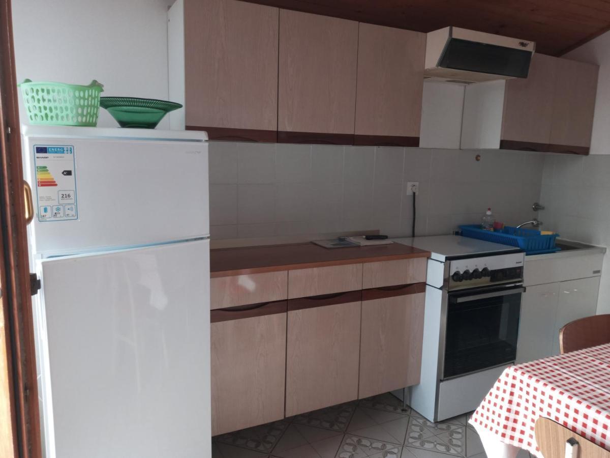 Novigrad Istria Apartment Mare 1 מראה חיצוני תמונה