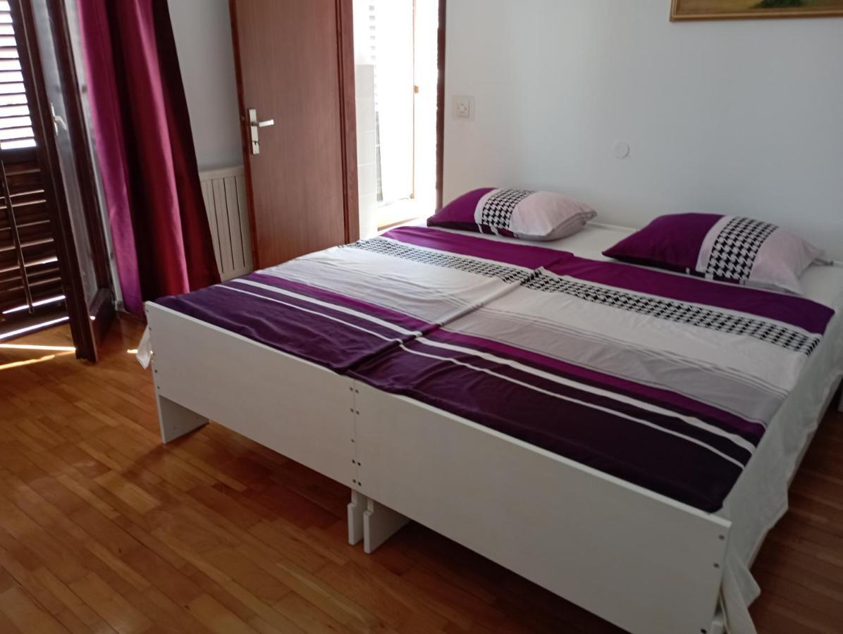 Novigrad Istria Apartment Mare 1 מראה חיצוני תמונה