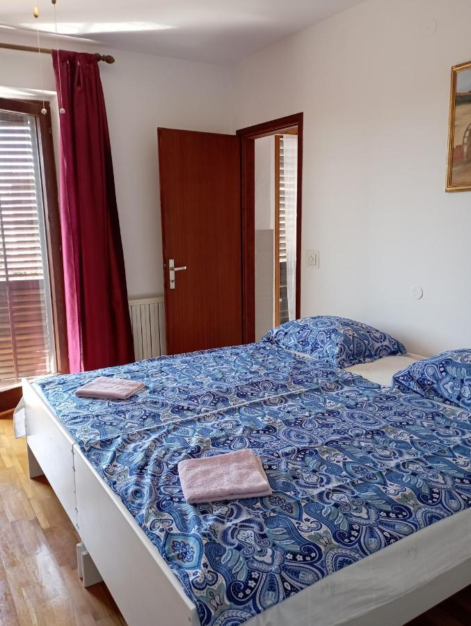 Novigrad Istria Apartment Mare 1 מראה חיצוני תמונה