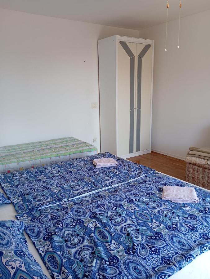 Novigrad Istria Apartment Mare 1 מראה חיצוני תמונה