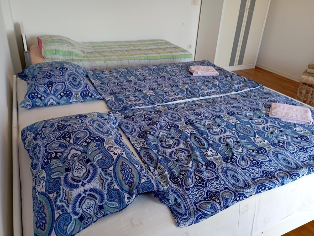 Novigrad Istria Apartment Mare 1 מראה חיצוני תמונה