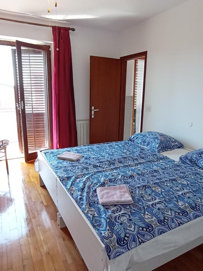 Novigrad Istria Apartment Mare 1 מראה חיצוני תמונה