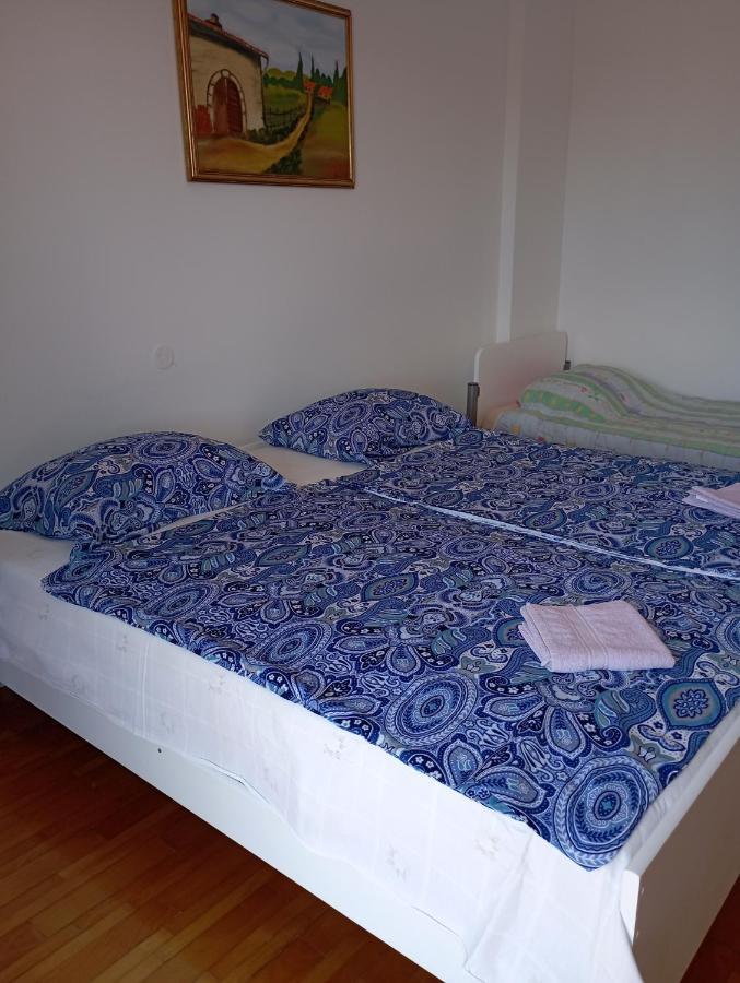 Novigrad Istria Apartment Mare 1 מראה חיצוני תמונה