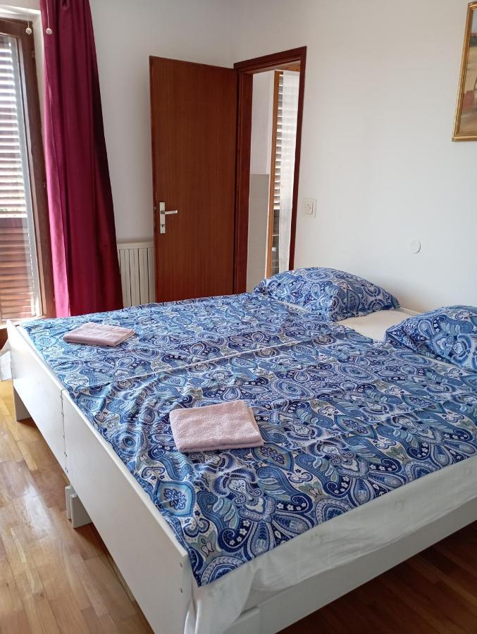 Novigrad Istria Apartment Mare 1 מראה חיצוני תמונה