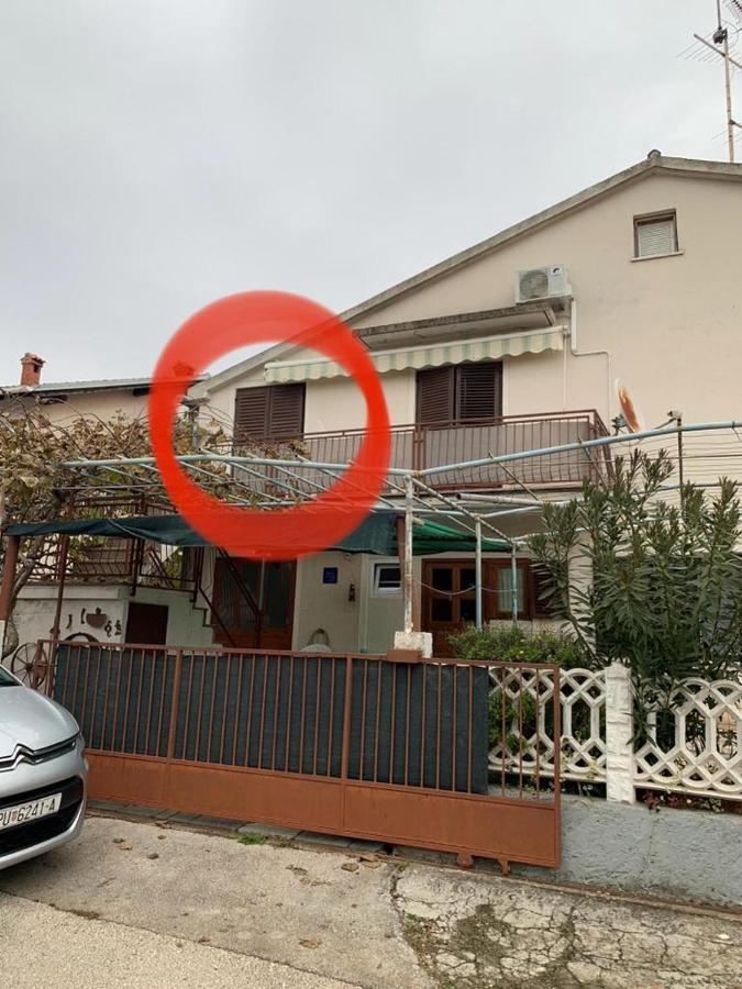 Novigrad Istria Apartment Mare 1 מראה חיצוני תמונה