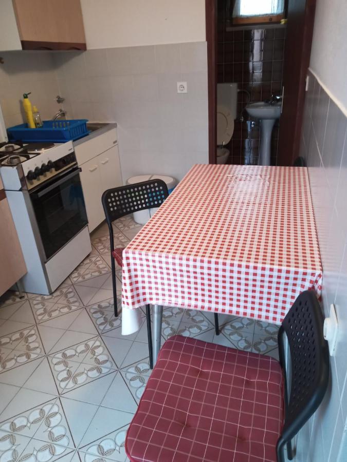 Novigrad Istria Apartment Mare 1 מראה חיצוני תמונה