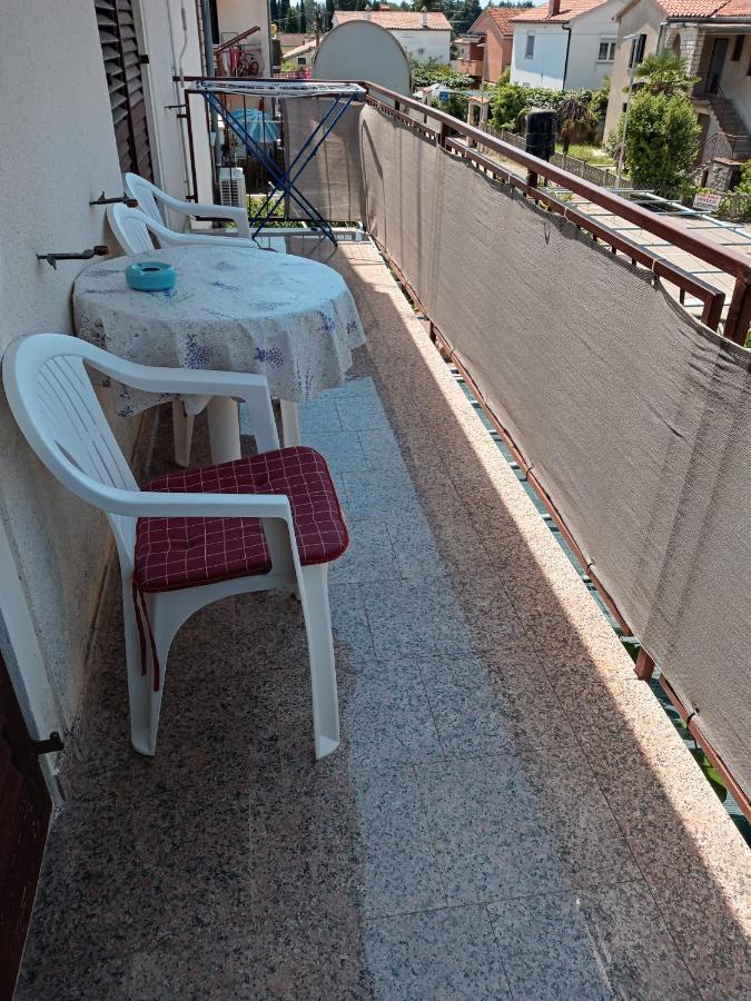 Novigrad Istria Apartment Mare 1 מראה חיצוני תמונה
