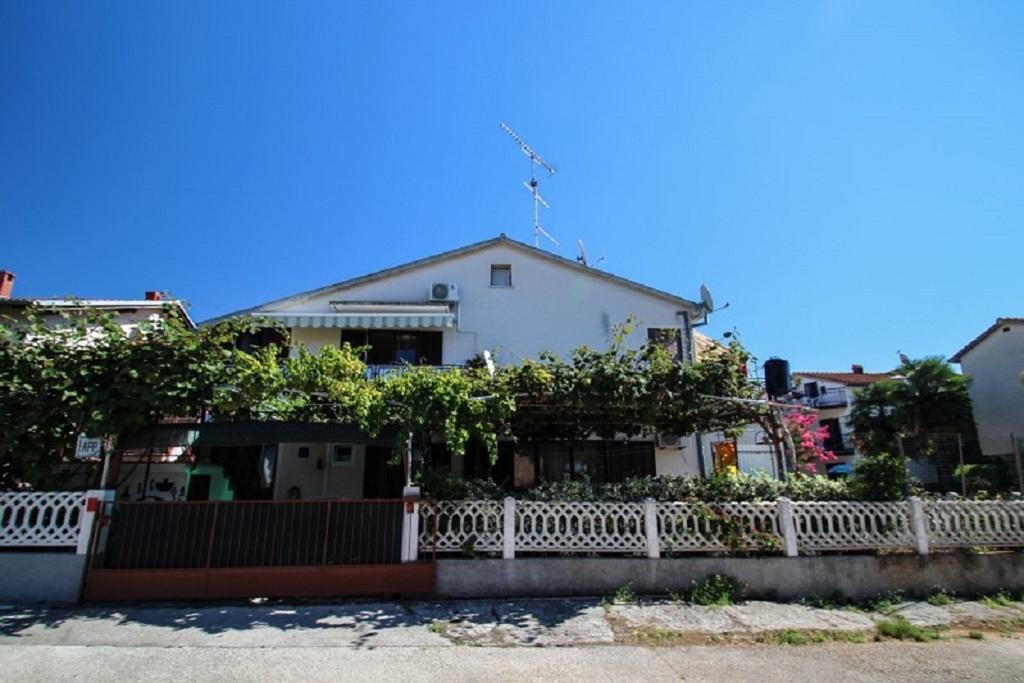Novigrad Istria Apartment Mare 1 מראה חיצוני תמונה