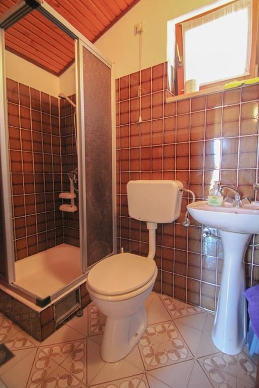 Novigrad Istria Apartment Mare 1 מראה חיצוני תמונה